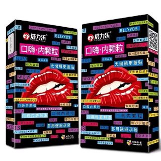 Bao cao su hbm sex hộp 10 cái
