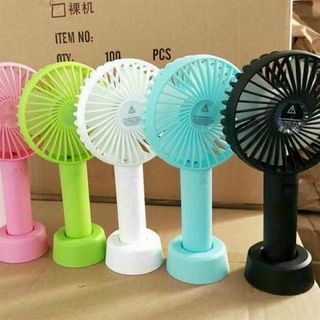 Quạt Cầm Tay Mini N9 (Thùng 100 Cái)