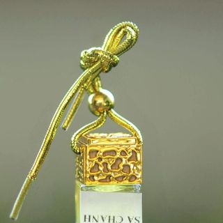Nước hoa nội thất xe hơi - Treo gương chiếu hậu 10ml