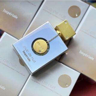 Nước Hoa Dubai Nữ Club De Nuit Imperiale EDP 105ml Cực Sexy