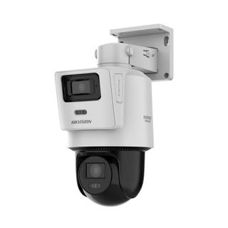 Camera IP Speed dome 2MP Hikvision DS-2SE2C200MWG-E/12