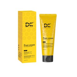 Kem Dưỡng Da Tay Chân Foot Cream 100gr