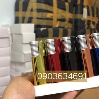 Bật lửa tia xanh T5