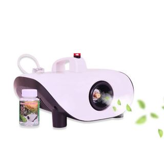 Máy khử mùi, diệt vi khuẩn ô tô cao cấp cho xe của bạn, công nghệ nano, tạo mùi hương cho xe