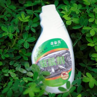 Xịt đuổi chuột chuyên dụng dùng cho xe ôtô và dùng trong nhà - 100% thảo mộc
