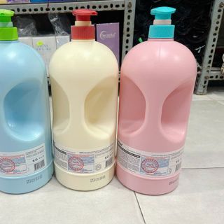 Sữa Tắm Sroget Hương Nước Hoa 2L Chai Tròn Thái Lan