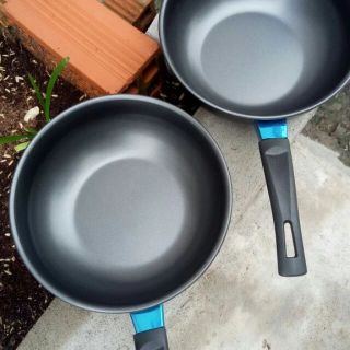CHẢO CHỐNG DÍNH 18CM