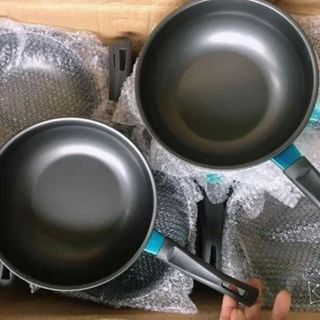 CHẢO CHỐNG DÍNH 18CM