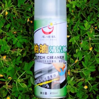 Chai xử lý keo, sơn, băng dính – Vệ sinh nhựa đường – Vết bút mực