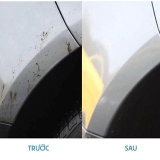 Chai xử lý keo, sơn, băng dính – Vệ sinh nhựa đường – Vết bút mực