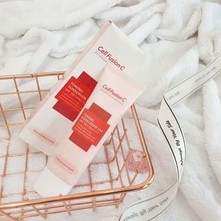 Kem chống nắng Cell Fusion C50ml