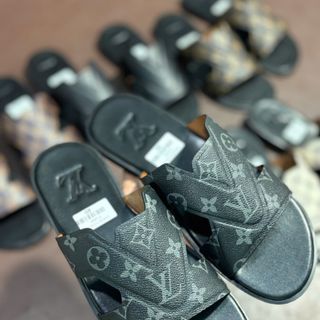 Dép LLV MÂ7X MỚI