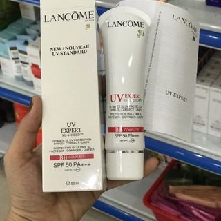 Kem Chống Nắng LancomeUV EXPERT BB COMPLETE SPF50 PA++