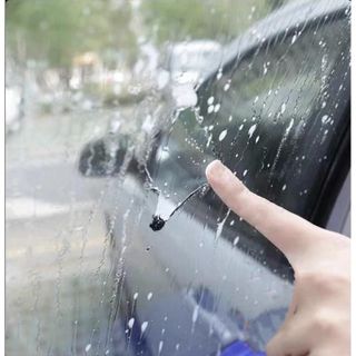 Dung dịch tẩy keo decal kính, film cách nhiệt cho ô tô hương chanh - Dung tích 700ml