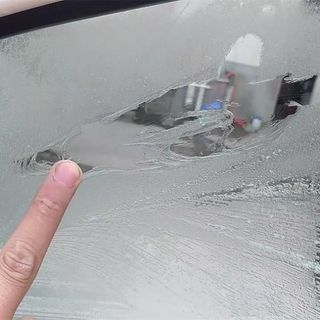Dung dịch tẩy keo decal kính, film cách nhiệt cho ô tô hương chanh - Dung tích 700ml