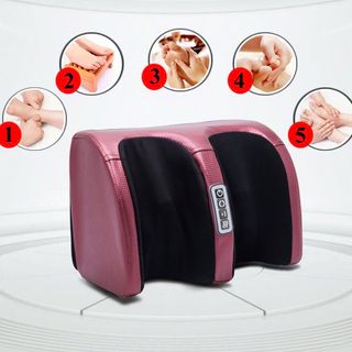 MÁY MASSAGE CHÂN TỰ ĐỘNG ĐA NĂNG MSG10