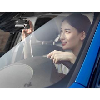 Camera hành trình 70mai A500S, phân giải 2.7K, cảm biến, cảnh báo va chạm, lệch làn, GPS, quay đêm