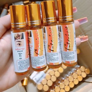 Chai lăn kích mọc lông mi, chân mày, râu, tóc  GeniveThái Lan