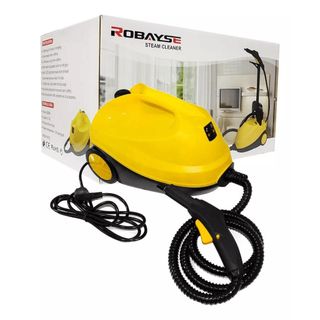 Máy rửa xe hơi nước nóng Robayse 2000W - 2L diệt sạch vi khuẩn, nấm mốc - Rửa xe, lau xe sạch sẽ