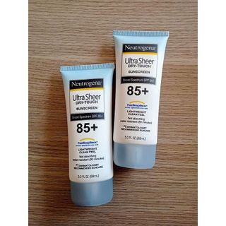 Kem Chống Nắng NEUTROGENAULTRA SHEER SPF  85+