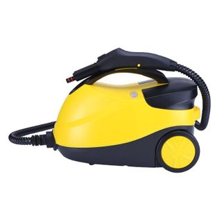 Máy rửa xe hơi nước nóng Robayse 2000W - 2L diệt sạch vi khuẩn, nấm mốc - Rửa xe, lau xe sạch sẽ