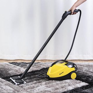 Máy rửa xe hơi nước nóng Robayse 2000W - 2L diệt sạch vi khuẩn, nấm mốc - Rửa xe, lau xe sạch sẽ