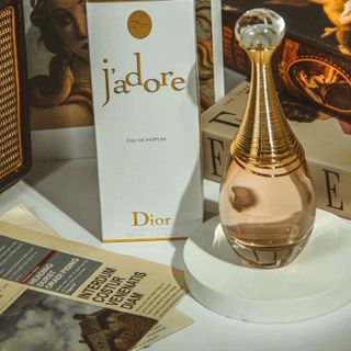 Nước hoa DiorJ’adore Eau De Parfum  100ml