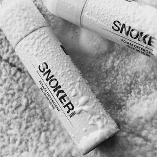 Chai Xịt Bọt Làm Sạch Giày Snoker