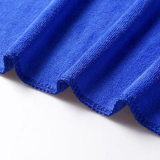 Khăn lau làm sạch ô tô, lau bếp, lau kính, lau tay cao cấp mềm mịn, siêu sạch, siêu thấm hút nước
