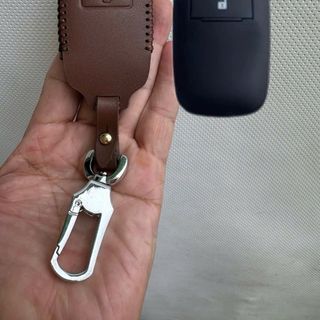 Bao da chìa khóa xe ô tô toyota raize .veloz.yaris croos
