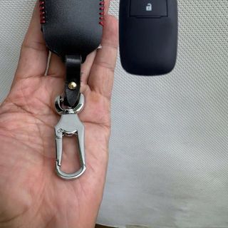 Bao da chìa khóa xe ô tô toyota raize .veloz.yaris croos