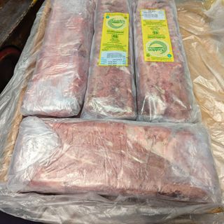 Thăn ngoại- 46 - lóc gân - Golden meat  - thực phẩm đông lạnh nhập khẩu - Giá bán buôn , Giá sỉ