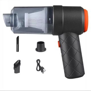 Máy hút bụi cầm tay mini