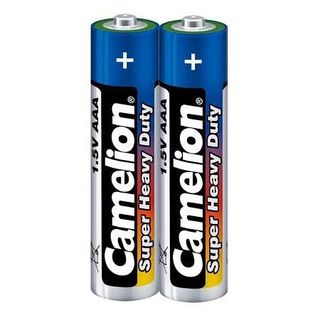HỘP 40 VIÊN PIN 3A CAMELION SUPER 1.5V