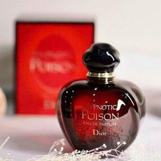 Nước Hoa Nữ DiorHypnotic Poison EDP Spray  100ml
