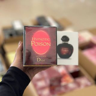 Nước Hoa Nữ DiorHypnotic Poison EDP Spray  100ml