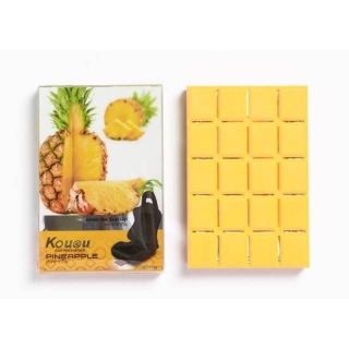 Sáp thơm nội thất ô tô cao cấp Kouou (Hương dứa)