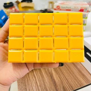 Sáp thơm nội thất ô tô cao cấp Kouou (Hương dứa)