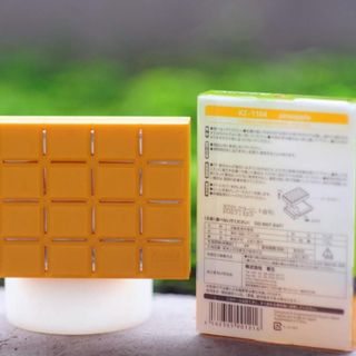 Sáp thơm ô tô cao cấp Kouou (Hương dứa)