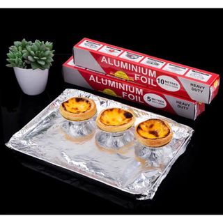 GIẤY BẠC NƯỚNG THỊT CÁ 5M