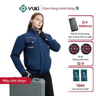 Áo điều hòa