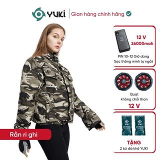 Áo điều hòa