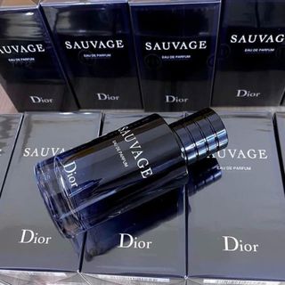 Nước hoa nam DiorSauvage Eau De Parfum  100ml giá sỉ