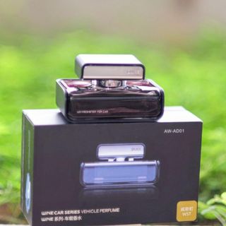 Nước hoa nội thất xe ô tô Duke cao cấp, chính hãng