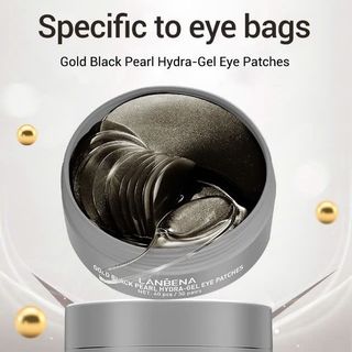 Mặt nạ Mắt LANBENA trứng cá đen Cao cấp, chonng lão hoá, dưỡng ẩm mắt, đẩy lùi quầng thâm, bỏng mắt