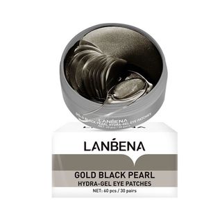Mặt nạ Mắt LANBENA trứng cá đen Cao cấp, chonng lão hoá, dưỡng ẩm mắt, đẩy lùi quầng thâm, bỏng mắt