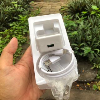 Bộ sạc Oppo R15 R17 Suppervooc, Type C , Micro
