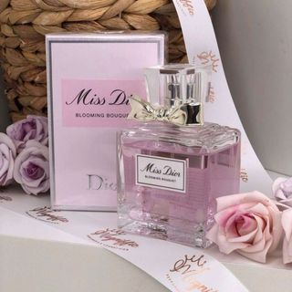 NƯỚC HOA MISSDIOR BLOOMING BOUQUET - 100ml