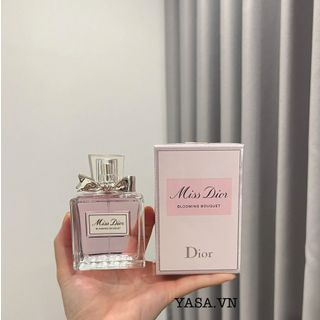 NƯỚC HOA MISSDIOR BLOOMING BOUQUET - 100ml