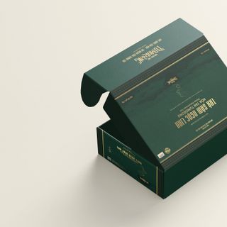 TRÀ SÂM NGỌC LINH